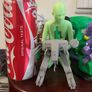 Metal Gear Rex Image 5