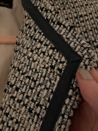 Banana Republic jacket