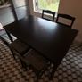 Dining set Image 5
