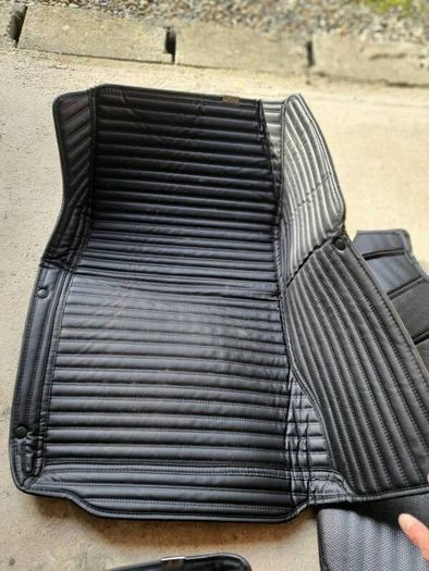 BMW E65 Diamond Car Interior Full Set