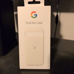 Official Google Pixel 8a Case