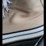 kids hi top converse Image 4
