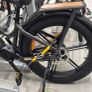 Electric bike 110km range Image 9