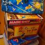1980 Starships board game still sealed in original box Image 6