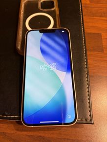 iPhone 13