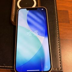 iPhone 13