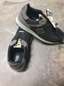 Lightweight safety runners