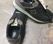 Lightweight safety runners