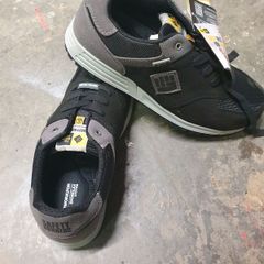 Lightweight safety runners