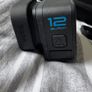 GoPro Hero 12 black + Max Lens Mod 2.0 + Accessory Bundle Image 4