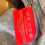 BBGHugMe nursing pillow with spare cover Image 4