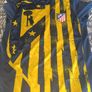 Atletico Madrid Jersey Image 4