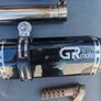 Hayabusa gen 2 exhausts Image 7