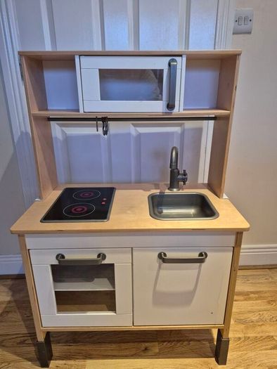 Kitchen toy