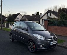 Manual Hyundai i10 must view !