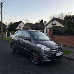 Manual Hyundai i10 must view !