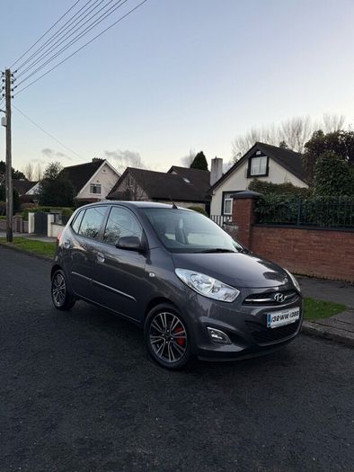 Manual Hyundai i10 must view !