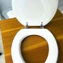 Toilet Seat Brand New Image 2