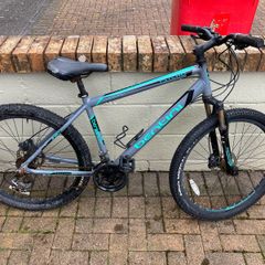 Mens Bike