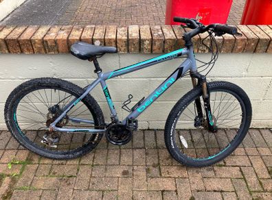 Mens Bike