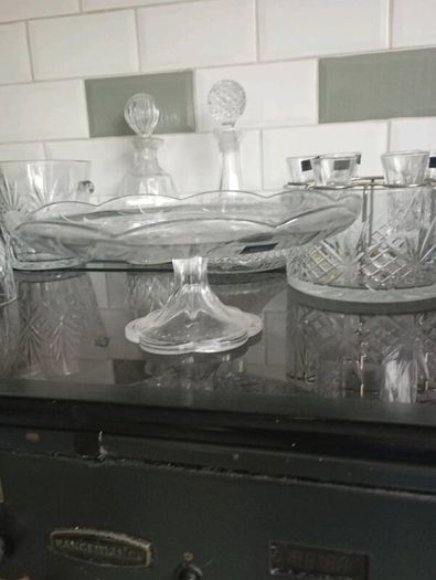 Glassware