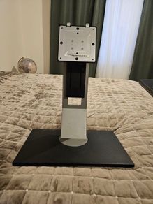 dell monitor stand