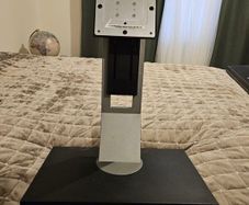 dell monitor stand