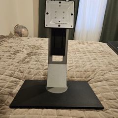 dell monitor stand
