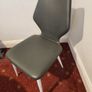 PRICE DROP Extending Dining Table and 6 chairs Image 5