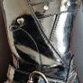 Girls boots size 12 EU 30 Image 2