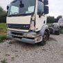Daf Chassis and Cab Image 4
