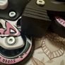 Girls rollerblades Image 3