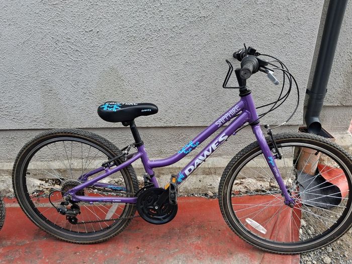 Children's bike