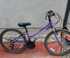 Children's bike