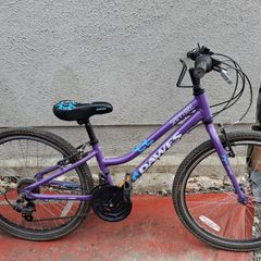Children's bike