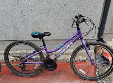 Children's bike