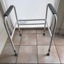 Toilet safety rail Image 4