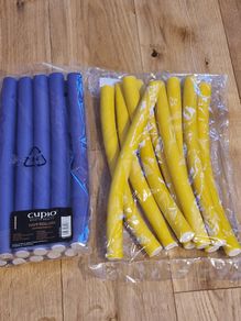 Hair Rollers