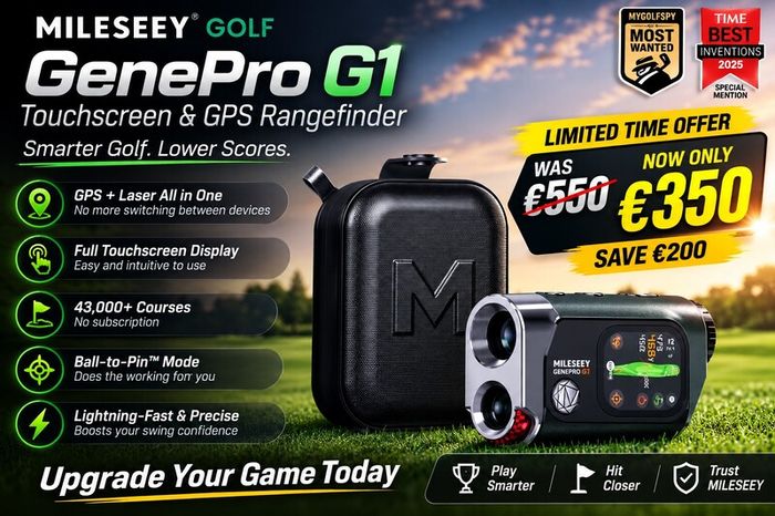 range finder G1 Pro