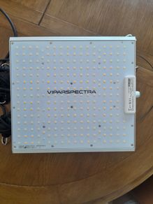 Led viparspectra xs1000
