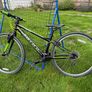 Carerra Abyss Bike Image 3