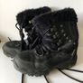Hi-Tec St. Moritz 200 winter boots size 6 Image 3