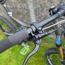 Maverick ML8 mountain bike Image 9