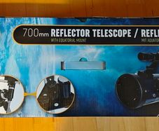 Refractor Telescope