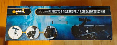 Refractor Telescope