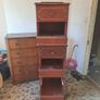 Chest of Drawers & bedside lockers Image 5