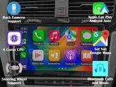 Premium Carplay Volkswagen Golf Mk7 Auto Stereo