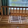 Futon bed Image 3