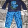 3-4 years Fleecy Pyjamas x 5 Image 3