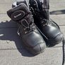 safety shoes Image 2